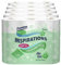 Freedom Inspirations 3Ply Quilted Toilet Tissue Pack – Aloe Vera 45 Rolls (5 x 9 Roll Pack)