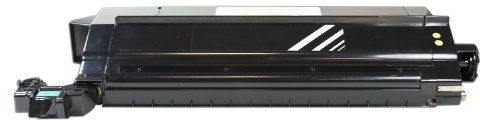 United Toner Rebuilt für Lexmark C 912 - C910 / 0012N0770 - Toner Yellow - Für ca. 14000 Seiten (5% Deckung)