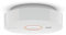 Gira 114502 Rauchmelder Basic Q Label reinweiss - 2er Pack