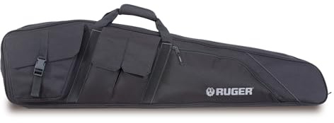 Allen Company Ruger Defiance Tactical Rifle Case, Black, 42in