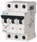 Eaton 240894 Leitungsschutzschalter, 15A, 3P, C-Char