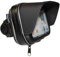 RiderMount Sunshade GPS Case with handlebar mount (Large)
