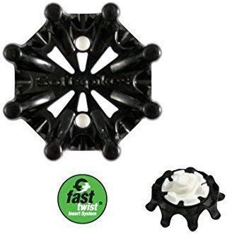 SOFTSPIKES 20 x Pulsar Golf Soft Spikes Fast Twist Thread for FootJoy Golf shoes