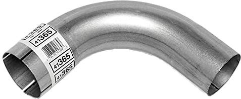 Dynomax 41365 Aluminized Elbow