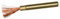 Meyco Bronze Encaustic Heisspinsel Pinsel zum Malen mit elektrisch beheiztem Metallpinsel