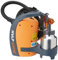 RevolutionAIR Graffity Verniciatore Portatile, 600 W, 230 V, Arancione