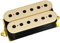 DiMarzio PAF Pro Humbucker Micros de Guitare Crème