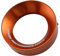 Ansaugtrichter Stage6 MK2 für Vergaser vom Typ PWK / R/T MK2 Flachschieber / VHST 50mm Orange