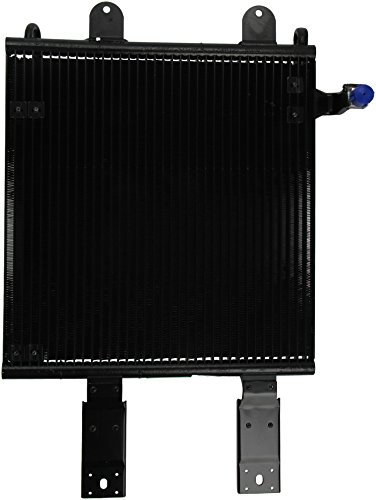 NISSENS Kondensator, Klimaanlage 94446