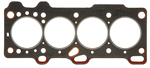 AJUSA 10119900 Zylinderkopfdichtung Kompatibel mit HYUNDAI ATOS MX, KIA Picanto SA
