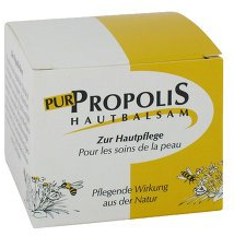 PROPOLIS PUR HAUTBALSAM