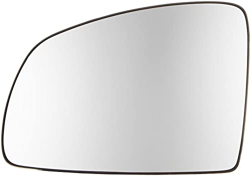 TarosTrade 57-0237-L-46999 Cristal De Retrovisor Lado Izquierda