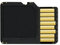 Garmin Carte microSD 8 Go Classe 4 Carte mémoire Micro SD 8 Go – Memory Cards (, microSD 8 Go, Classe 4, Black, SD, sous Blister)