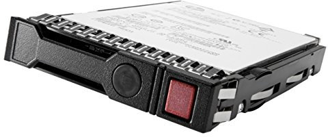 Hpe Msa 1.2TB 12G SAS 10K 2.5Inch Ent HDD