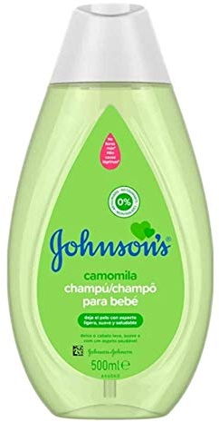 Johnson's Baby Johnson & Johnson Shampoos, 400 g