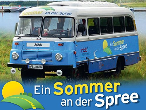 Ein Sommer an der Spree