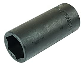 Laser 1717 Deep Impact Socket 1/2D 24mm
