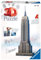 Ravensburger 12553 - Empire State Building - 216 Teile 3D Puzzle-Bauwerke
