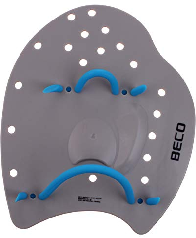 Beco Power Handpaddel Sortiert/Original L