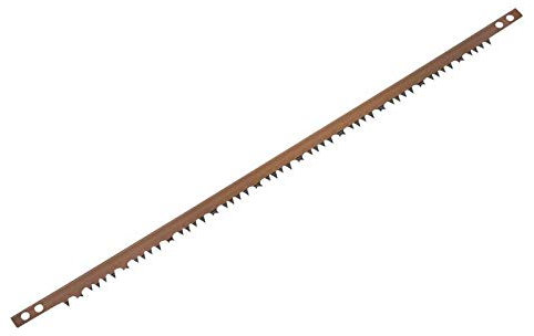Roughneck ROU66844 Bow Saw Blades - Raker Tooth 610mm/24