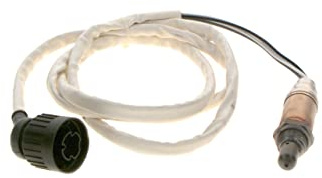 Bosch 0258005313 - Lambda sensor with vehicle-specific connector