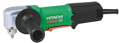Hitachi, Trapano avvitatore ad angolo, D 10 YB, 93102761