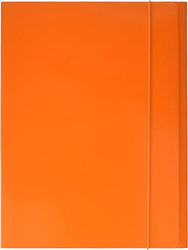 Alevar 2960/OR Gummizugmappe