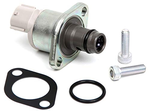 Original Opel 1.7 CDTI Zumesseinheit Einspritzpumpe 819173 NEU 55582723 Druckreglerventil