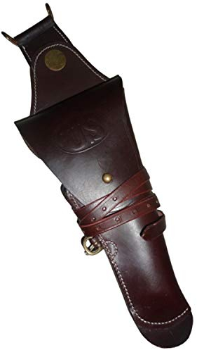 warreplica US WW2 M1912 Colt 1911.45 Holster
