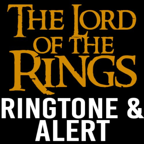 The Lord of the Rings Theme
