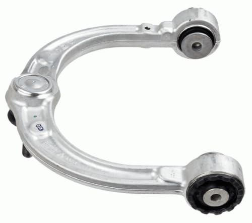 LEMFÖRDER 37178 01 Lenker Radaufhängung für Mercedes-Benz M-Klasse (W164) 2005-2012 Links, Vorderachse und andere Fahrzeuge