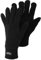 Universaltextilien Heatguard Herren Thermo Strick Handschuhe (L/XL) (Schwarz)