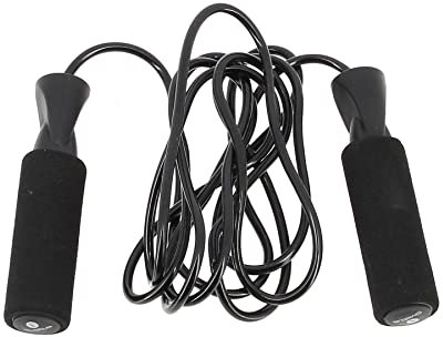 Corde à sauter aérobic