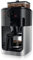 Philips Espresso Coffee Maker Machine Grinder HD7761 Black 1.2L Drip Coffee 220 V