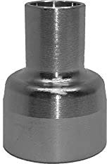 Plasmaschneider Verschleißteile - 10 Stück CP70 104.7790 Schutzkappe lange Düsen (für 104.6010 & 104.6011) passen zu Cebora® P 70