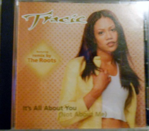 It'S All About You / 5 Titres