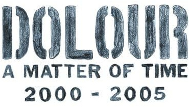 A Matter Of Time 2000-2005