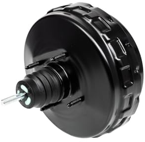 ATE 300129 Brake Booster