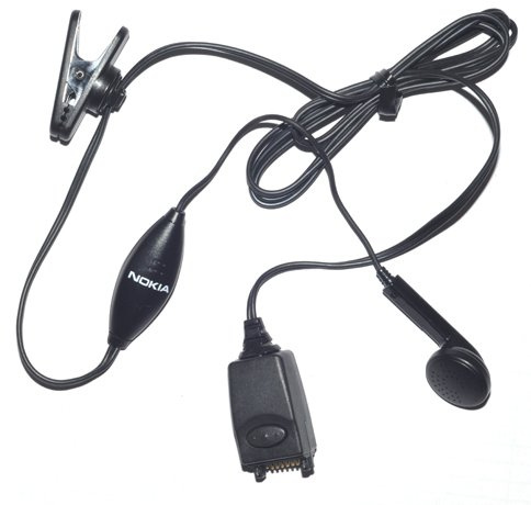 Nokia kit auricolare hdc-9