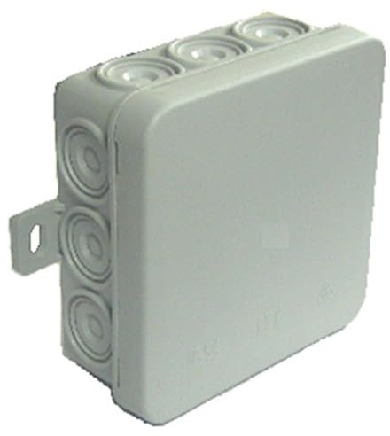 Spelsberg Bypass I12 – Box – L, Grau
