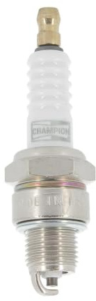 Champion OE038/T10 Zündkerze Kupfer L82YC, 1-er Pack