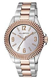 Custo Quarzuhr Pyramid 40 mm