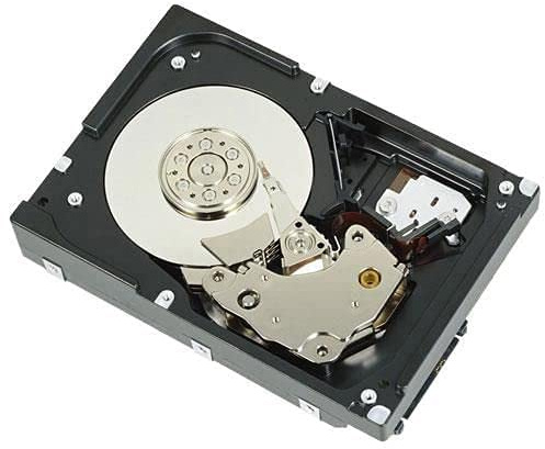 Dell 2TB NL6 7.2K 3.5 Inch Mantaray 1D9NN, 3.5, 2000, 01D9NN, 99100506 (Mantaray 1D9NN, 3.5, 2000 GB, 7200 RPM)