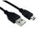 PCSL® Playstation 3 / PS3 Controller and PSP Portable - Mini USB Charging/Charger Cable + Play Cable Lead (3M EXTRA LONG)