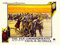 Wee Blue Coo Prints Movie Film Ten Commandments Biblical Epic CECIL DEMILLE Art Print Poster 30X40 cm 12X16 IN Film Kunstdruck