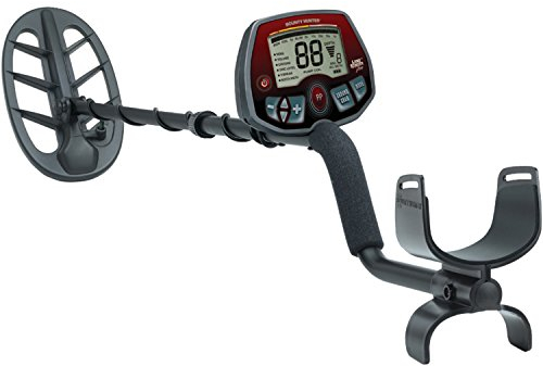 Bounty Hunter Metal Detector, Multicolore