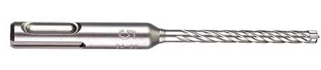 AEG SDS + Hammerbohrer 6X110MM 4932307068