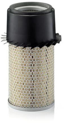 MANN-FILTER C 16 190/3 x Air Filter - for Off-Highway Applications