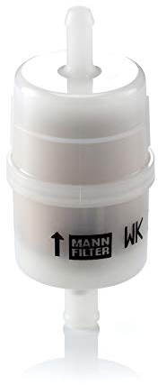 MANN-FILTER WK 32/6 Filtro carburante - per Autovetture + veicoli commeriali