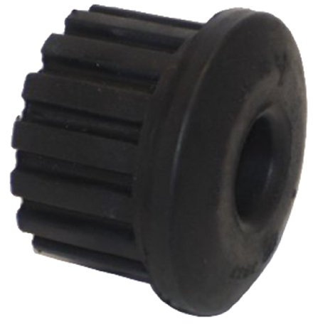 Ashika GOM-811 Lagerbuchse, Blattfeder
